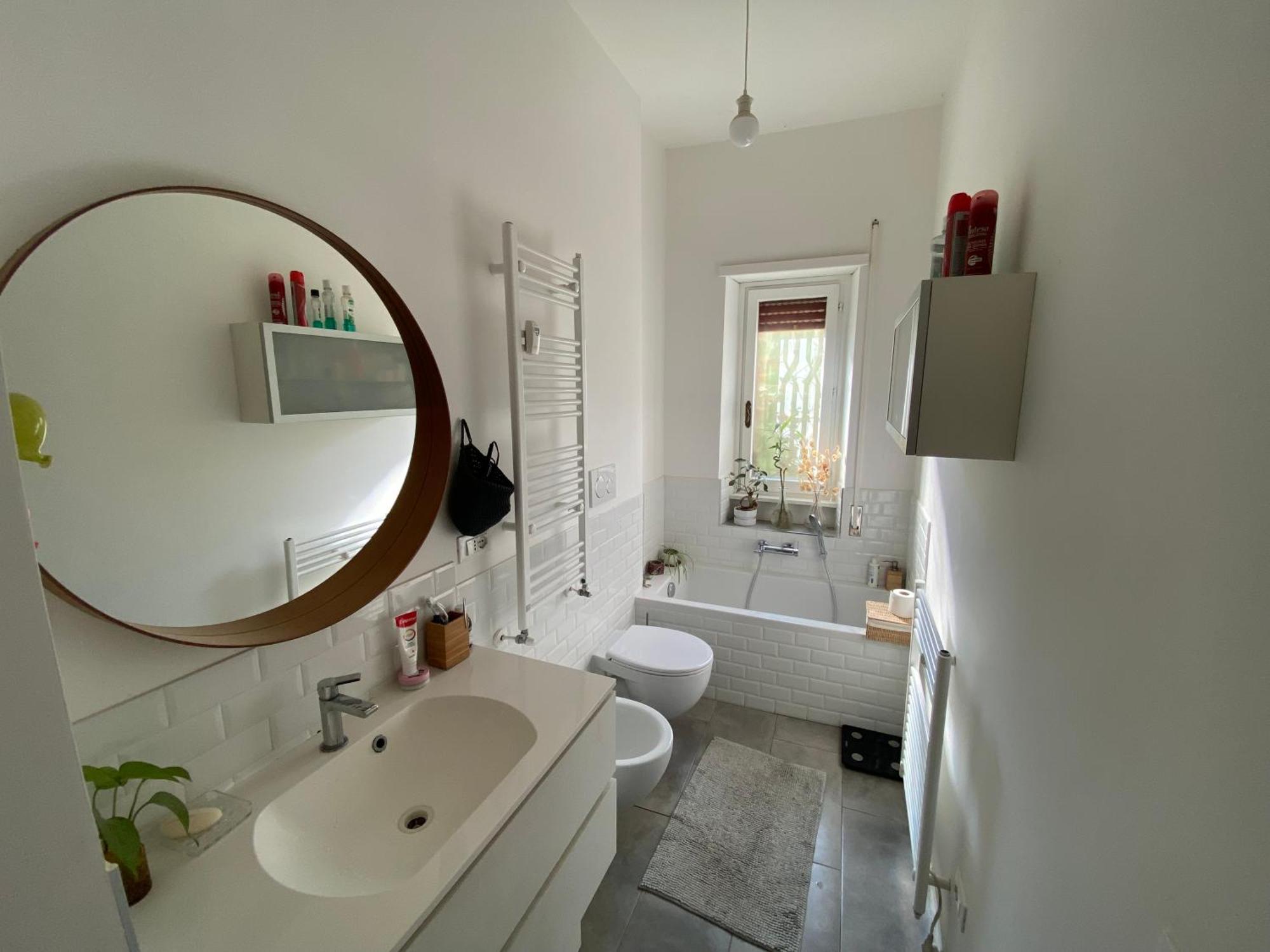 Apartamento Francigena House Roma