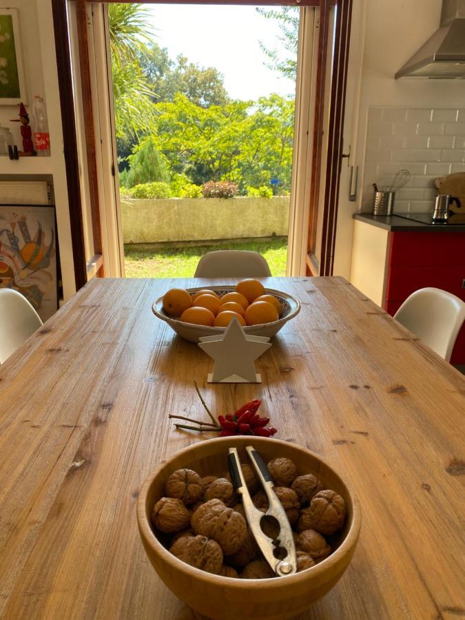 Appartamento Francigena House *